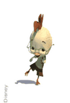 pic for chicken little  